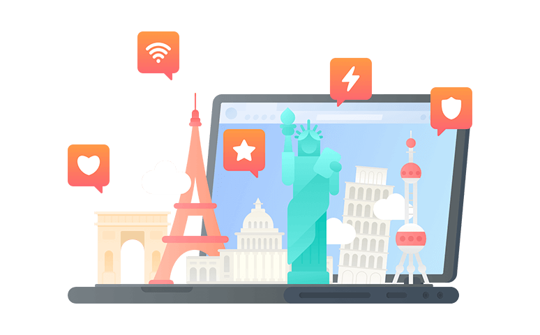 在阿富汗连接到中国的加速器 - 返华VPN